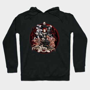 Rayne Adventures 2 Hoodie